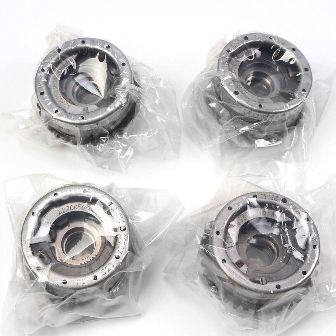 How to select Camshaft Adjusters Timing Chain??Hope this can help you.