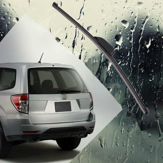 How to Choose a Well-matched Windshield Wiper for HYUNDAI?