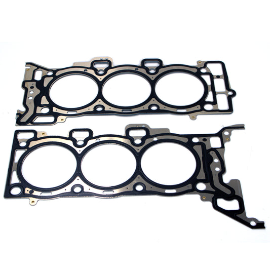 Cylinder Head Gasket For 04-20 Buick Cadillac Chevrolet GMC Pontiac Saturn Suzuki 3.6L V6 DOHC LFX LY7 LLT N36A