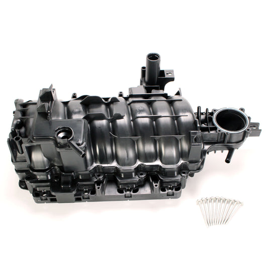 Engine Intake Manifold for 09-21 Ram 1500 2500 3500 1500 Chrysler Aspen Dodge Durango 5.7L V8 OHV