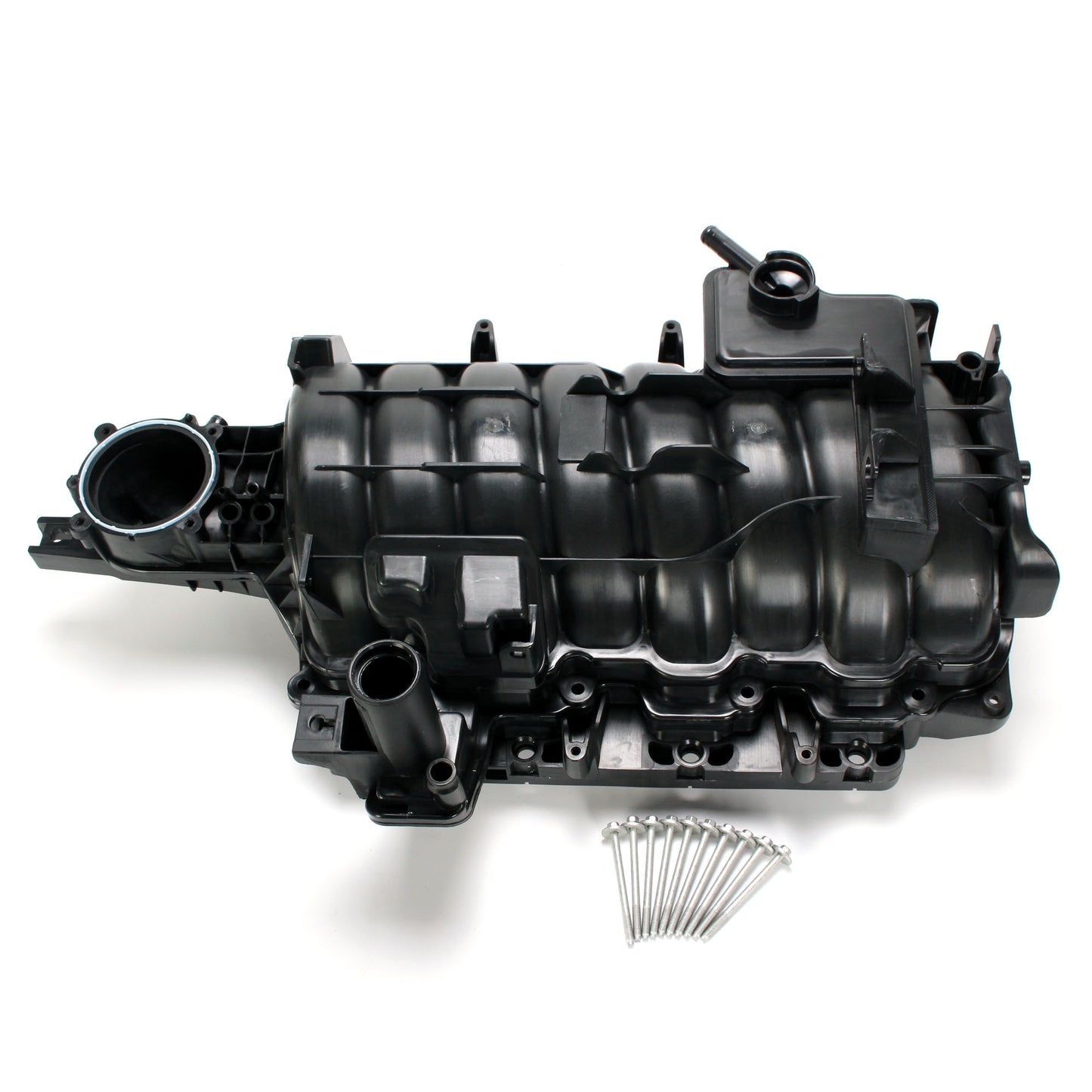 Engine Intake Manifold for 09-21 Ram 1500 2500 3500 1500 Chrysler Aspen Dodge Durango 5.7L V8 OHV