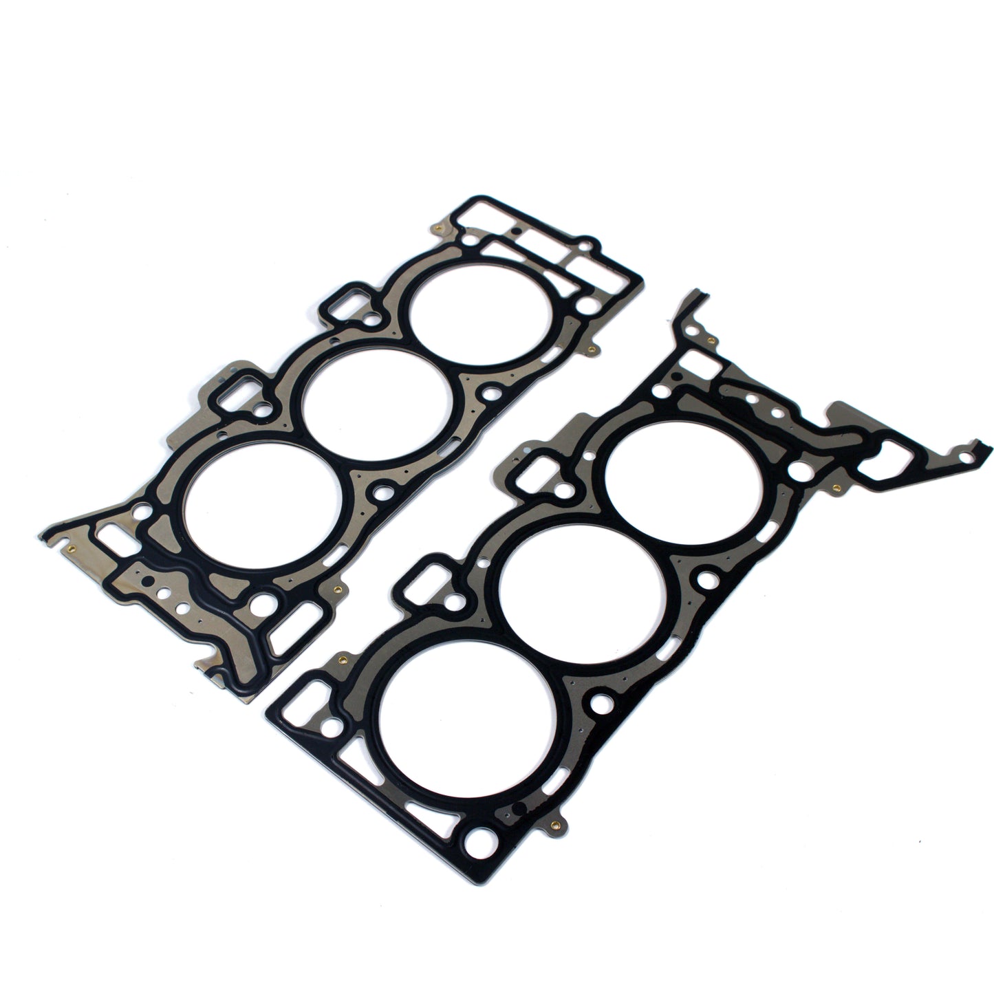 Cylinder Head Gasket For 04-20 Buick Cadillac Chevrolet GMC Pontiac Saturn Suzuki 3.6L V6 DOHC LFX LY7 LLT N36A
