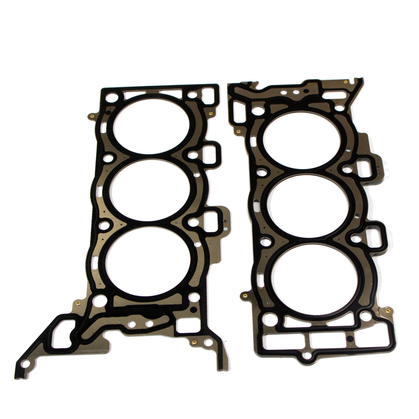 Cylinder Head Gasket For 04-20 Buick Cadillac Chevrolet GMC Pontiac Saturn Suzuki 3.6L V6 DOHC LFX LY7 LLT N36A