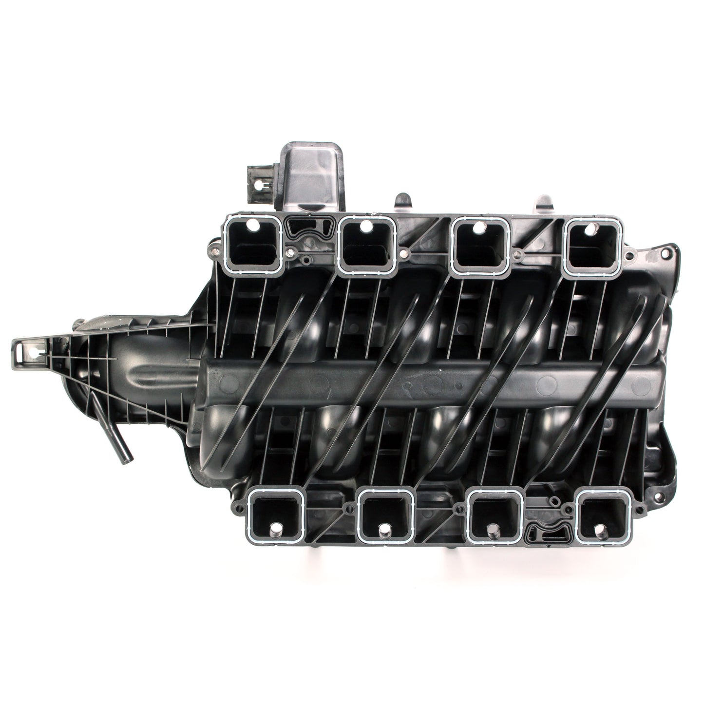 Engine Intake Manifold for 09-21 Ram 1500 2500 3500 1500 Chrysler Aspen Dodge Durango 5.7L V8 OHV