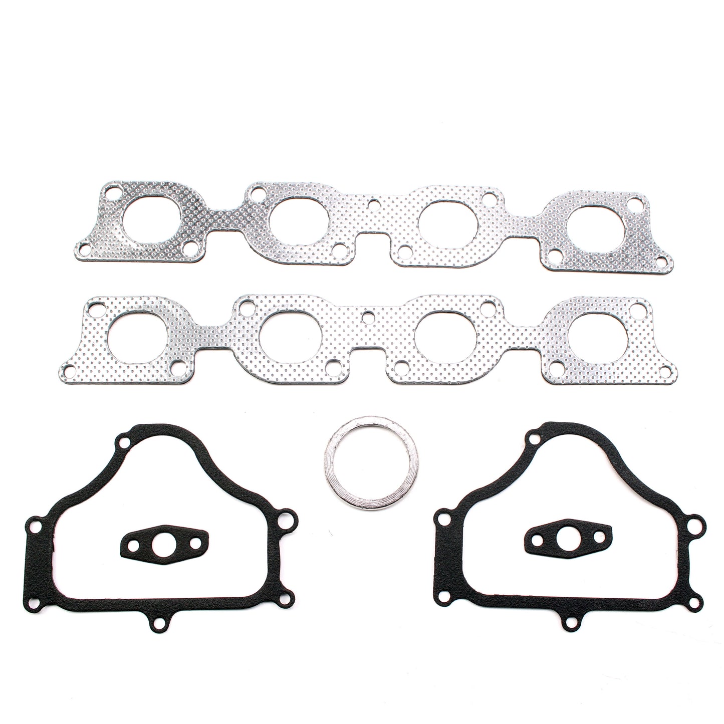 N63B44A Full Engine Gasket Set Fit for 08-14 BMW 550i 650i 750i 750Li X5 X6 F10 F11 F07 F12 F13 F01 F02 F03 F04 E70 E71 E72 Alpina B7 B7L F01 F02 F03 F04 4.4L V8 Turbo