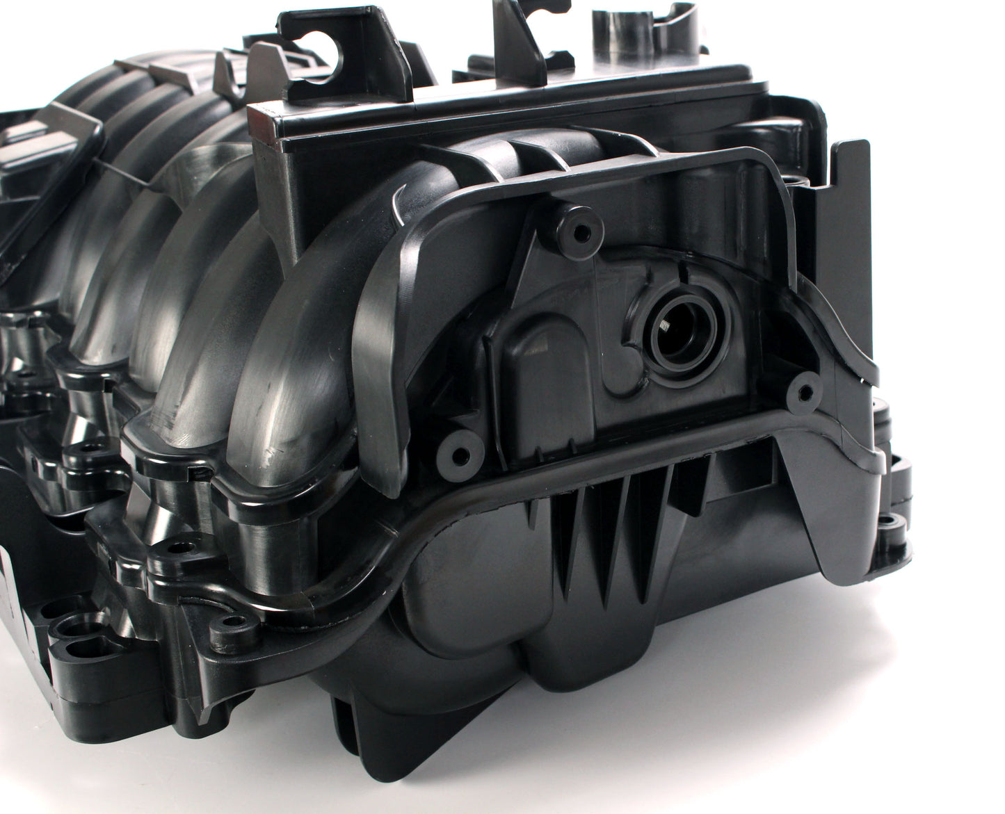 Engine Intake Manifold for 09-21 Ram 1500 2500 3500 1500 Chrysler Aspen Dodge Durango 5.7L V8 OHV