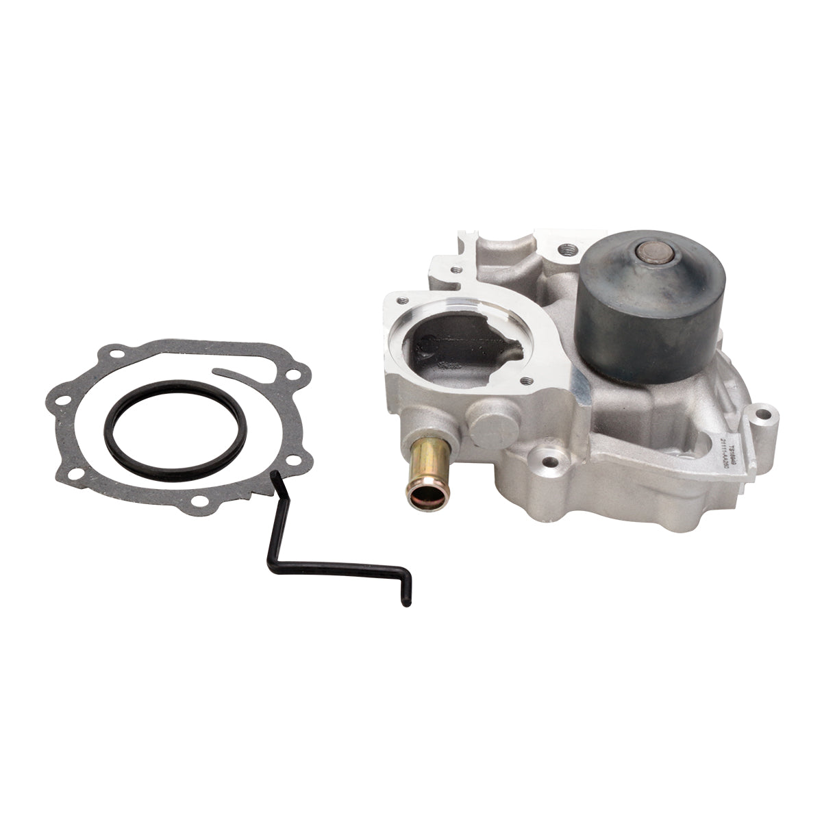 Timing Belt Kit Water Pump for 2006-2012 Subaru Impreza Forester Legacy Outback 2.5L EJ253