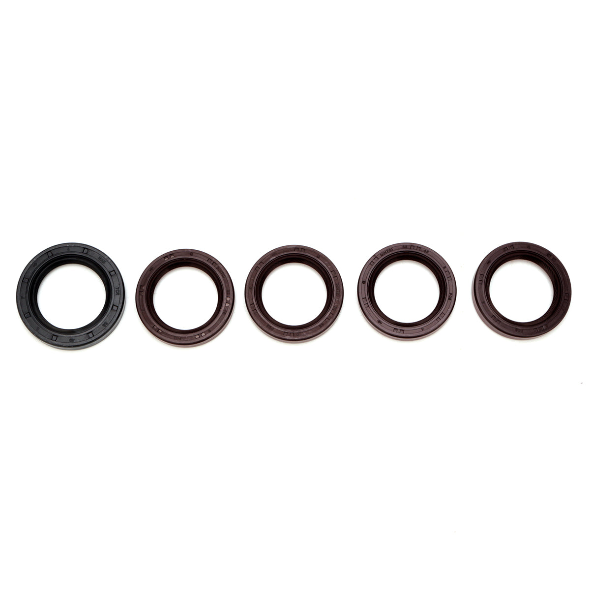 Timing Belt Kit Water Pump for 2006-2012 Subaru Impreza Forester Legacy Outback 2.5L EJ253