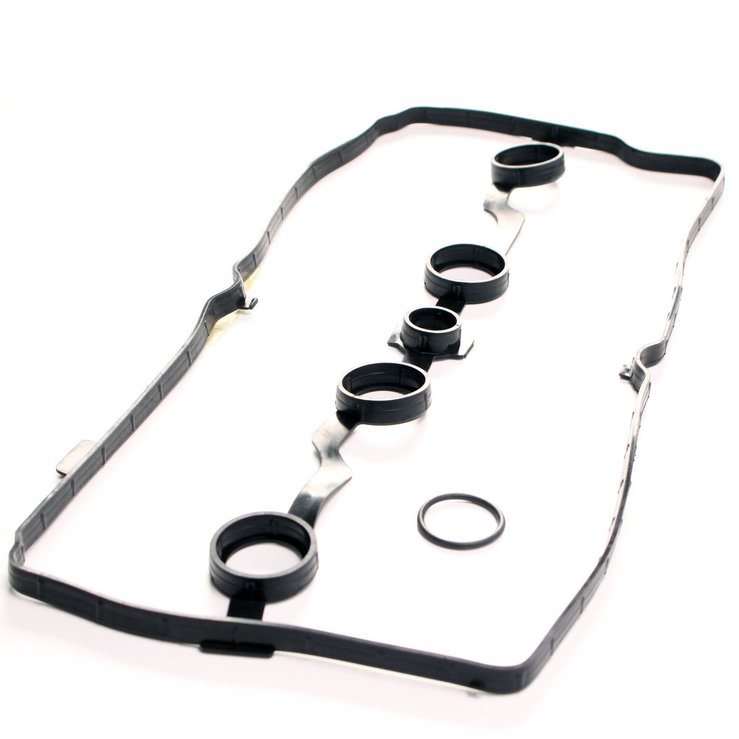 Valve Cover Gasket Fit 07-20 Chverolet Nissan 1.6L 1.8L 2.0L MR16DDT MR18DE MR20DD MR20DE