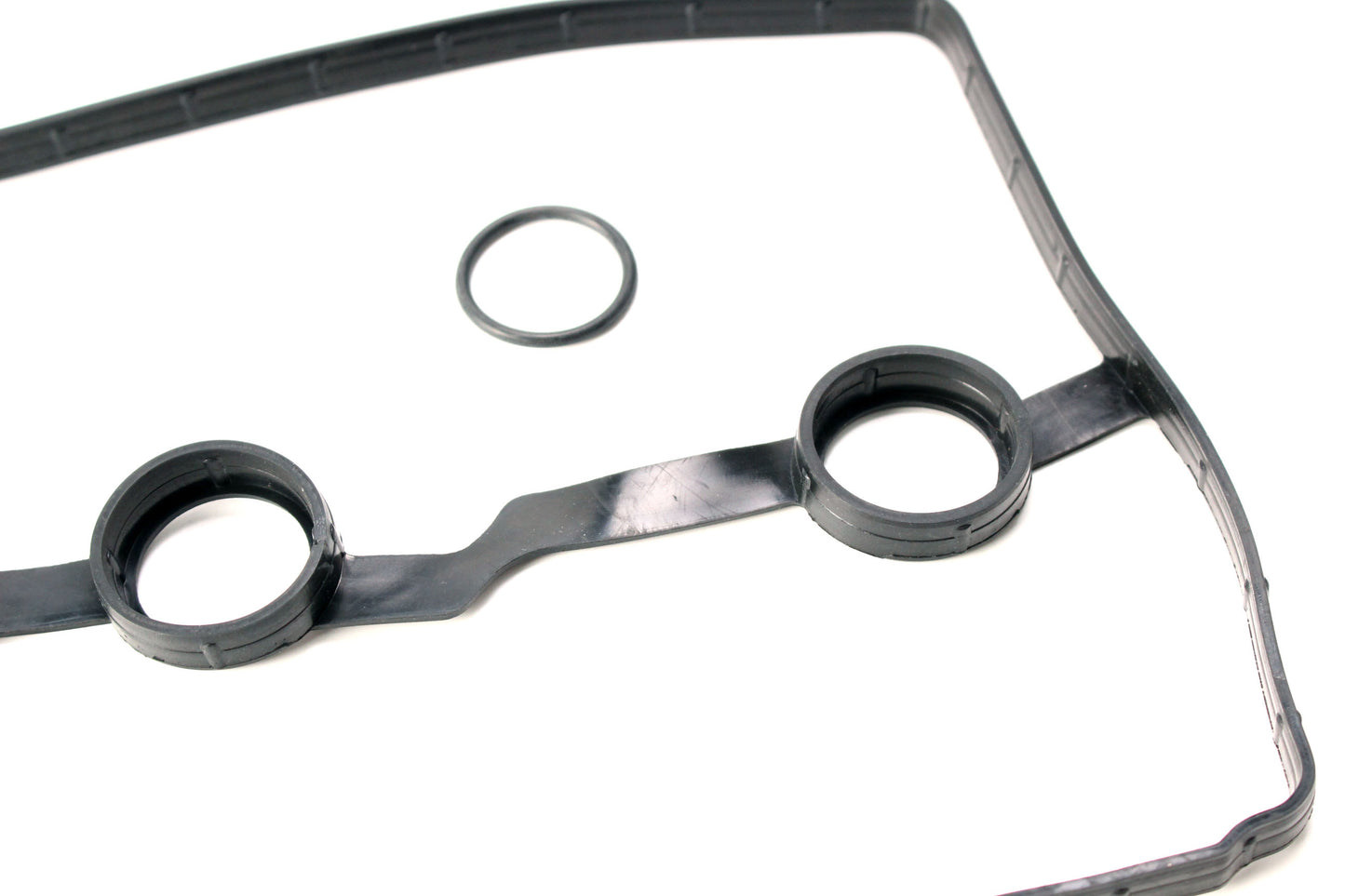 Valve Cover Gasket Fit 07-20 Chverolet Nissan 1.6L 1.8L 2.0L MR16DDT MR18DE MR20DD MR20DE