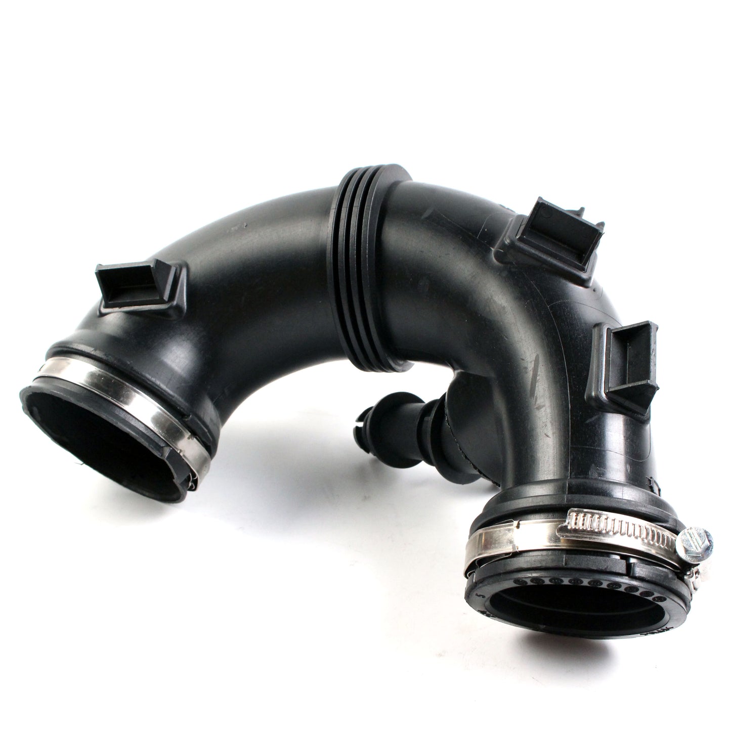Engine Turbo Intercooler Air Intake Hose For 2011-2024 Mercedes M274