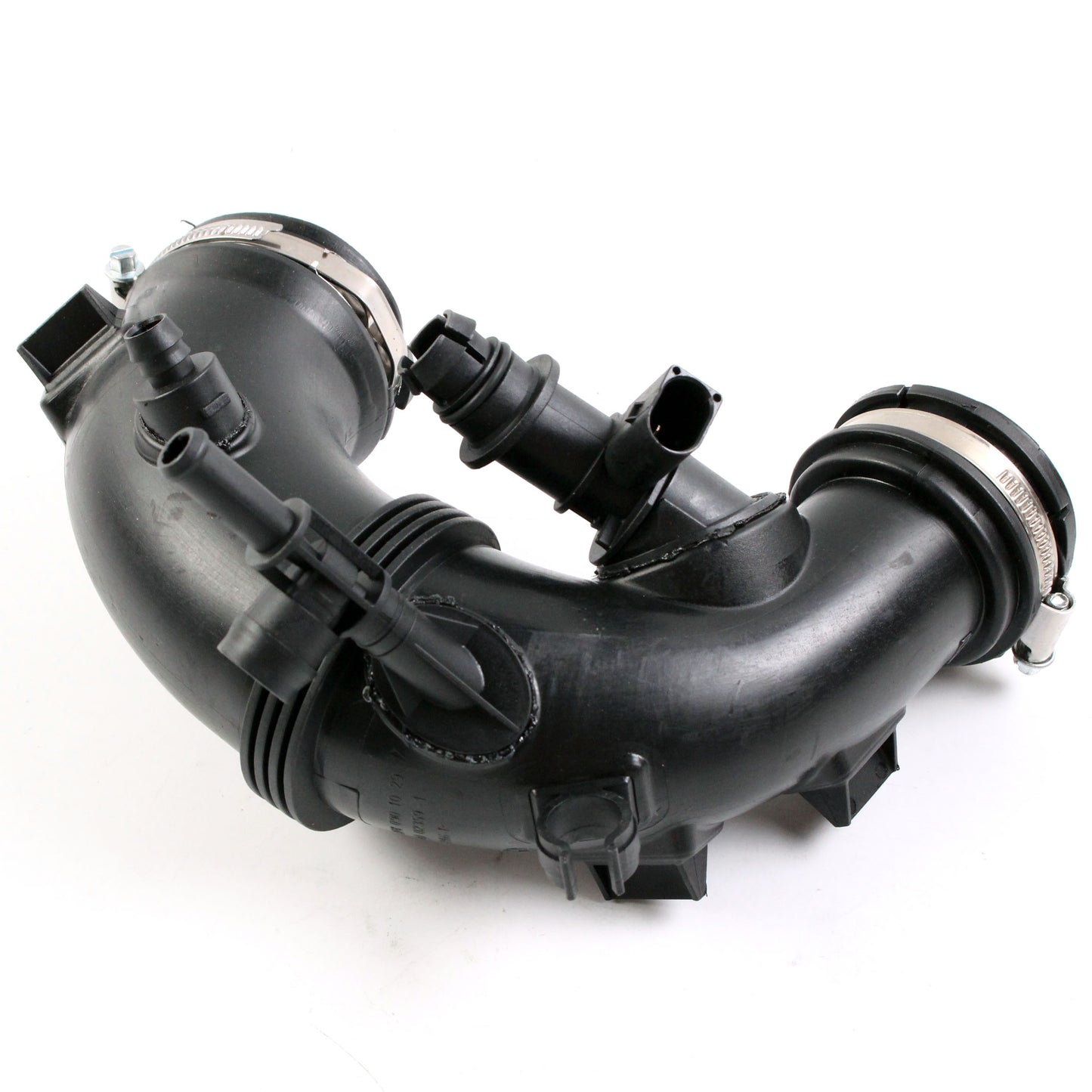 Engine Turbo Intercooler Air Intake Hose For 2011-2024 Mercedes M274