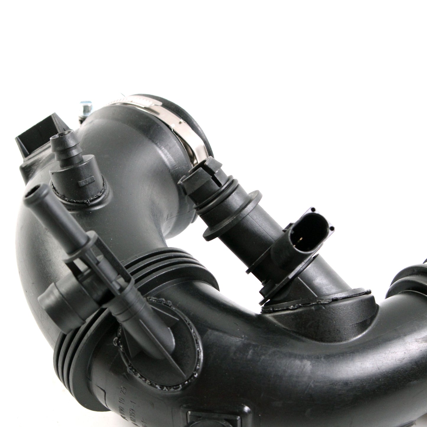 Engine Turbo Intercooler Air Intake Hose For 2011-2024 Mercedes M274