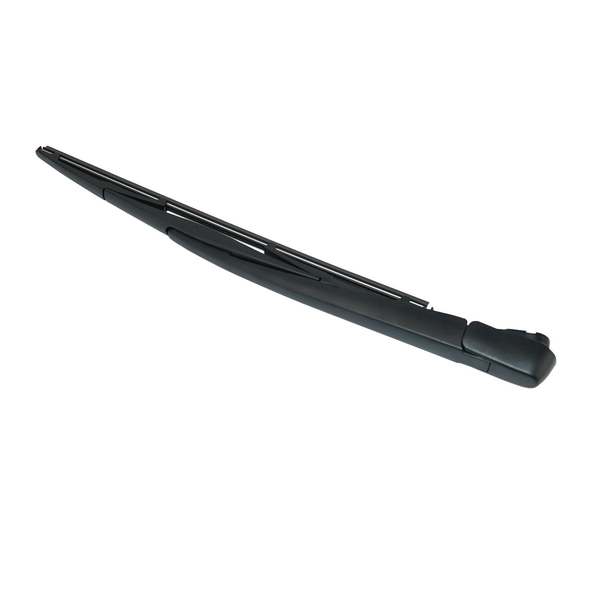 1 Set Rear Windshield Wiper Arm w/ Blade for 2004-2008 Subaru Forester 2.5L