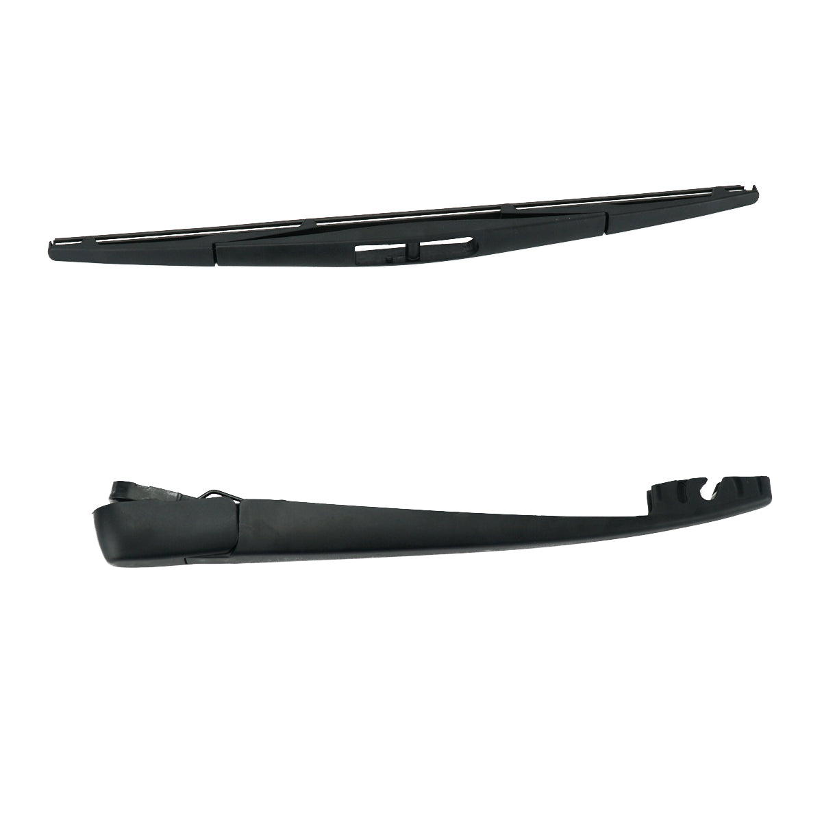 1 Set Rear Windshield Wiper Arm w/ Blade for 2004-2008 Subaru Forester 2.5L