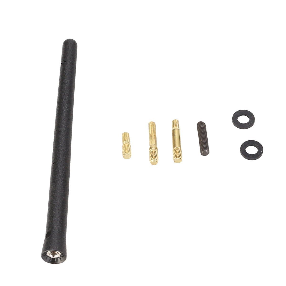6.75" Radio AM/FM Antenna Mast Fit for Dodge Toyota Jeep GMC Nissan
