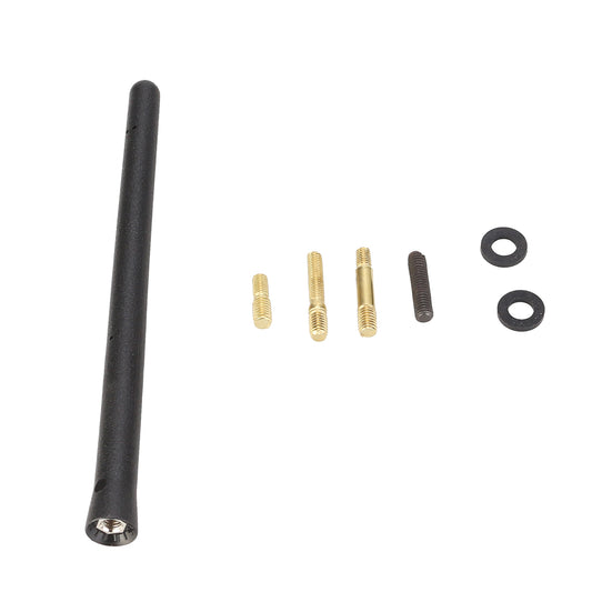 6.75" Radio AM/FM Antenna Mast Fit for Dodge Toyota Jeep GMC Nissan