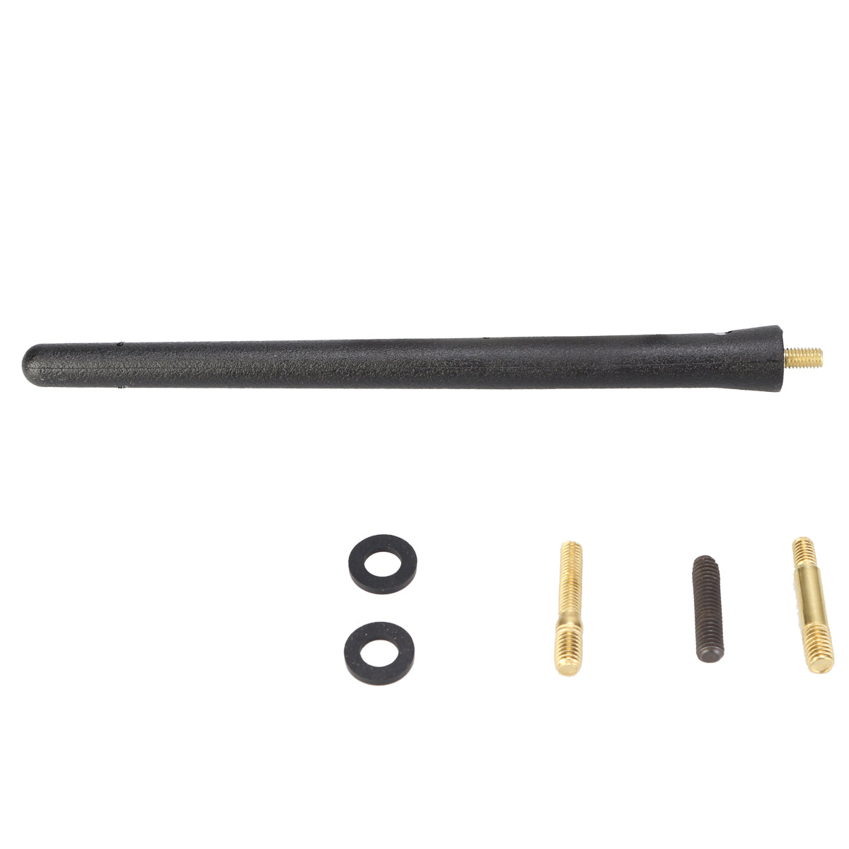 6.75" Radio AM/FM Antenna Mast Fit for Dodge Toyota Jeep GMC Nissan