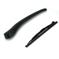 wiper arm and blade 2