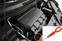 Engine Oil Dipstick Level Dip Stick Fit for 2002-2014 Honda Accord Odyssey Acura RDX MDX HD0016 P06