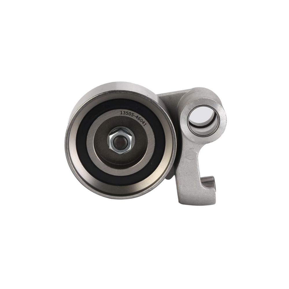 Timing belt tensioner hydraulic assembly fit for 1993-2005 LEXUS GS300 IS300 3.0L, 2001-2005 TOYOTA ALTEZZA GITA, 1997-2002 TOYOTA ARISTO SUPRA