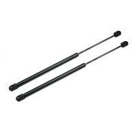 Rear Window Glass Lift Supports Shocks Struts Spring Struts Fit 1999-2006 for GMC Yukon CH0015 P1