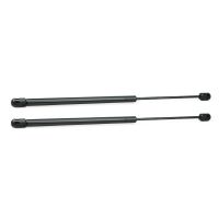 Rear Window Glass Lift Supports Shocks Struts Spring Struts Fit 1999-2006 for GMC Yukon CH0015 P3