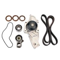 Timing Belt Kit with Water Pump HD0004  1