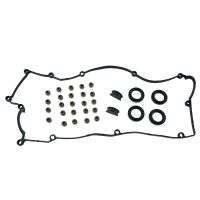 Engine Valve Cover Gasket with Valve Stem Seals Fit 2006-2011 for Accent KIA  HY0013 P1