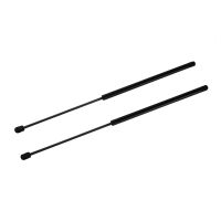 Rear Window Glass Lift Supports Struts Shocks Struts Liftgate Strut Compatible with 1997-2006 JEEP WRANGLER 00