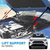 hood extended lift support gas spring hydraulic rod strut rod for toyota TY0003