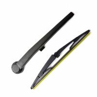 Rear Windshield Wiper Blade with Arm Fit 2006-2010 for Jeep W0016 P1