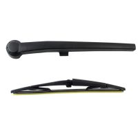 Rear Windshield Wiper Blade with Arm Fit 2006-2010 for Jeep W0016 P2