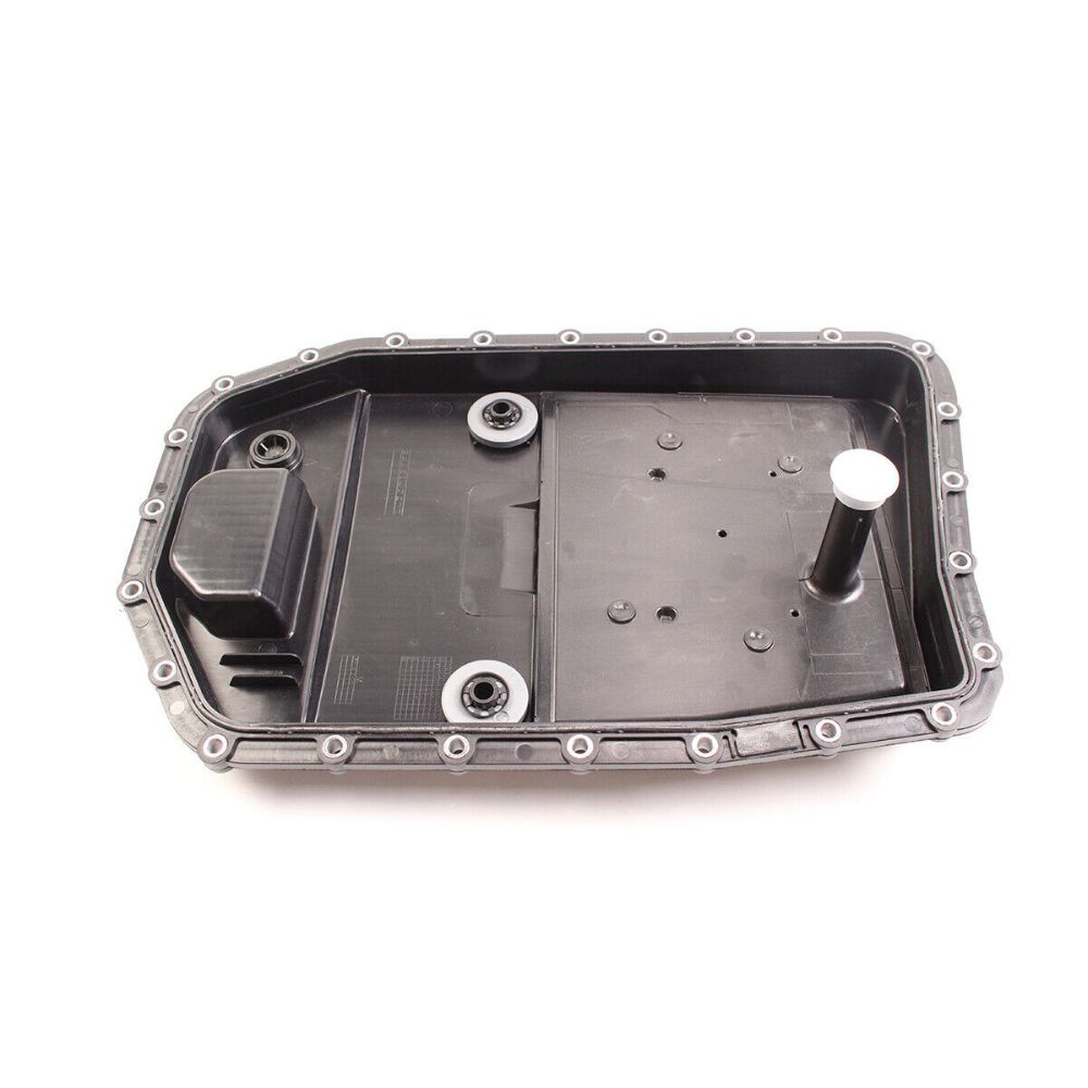 Transmission Oil Pan for Bmw E60 E61 E82 E88 E90 E91 E92 E93 2.5L 3.0L L6 6HP19Z