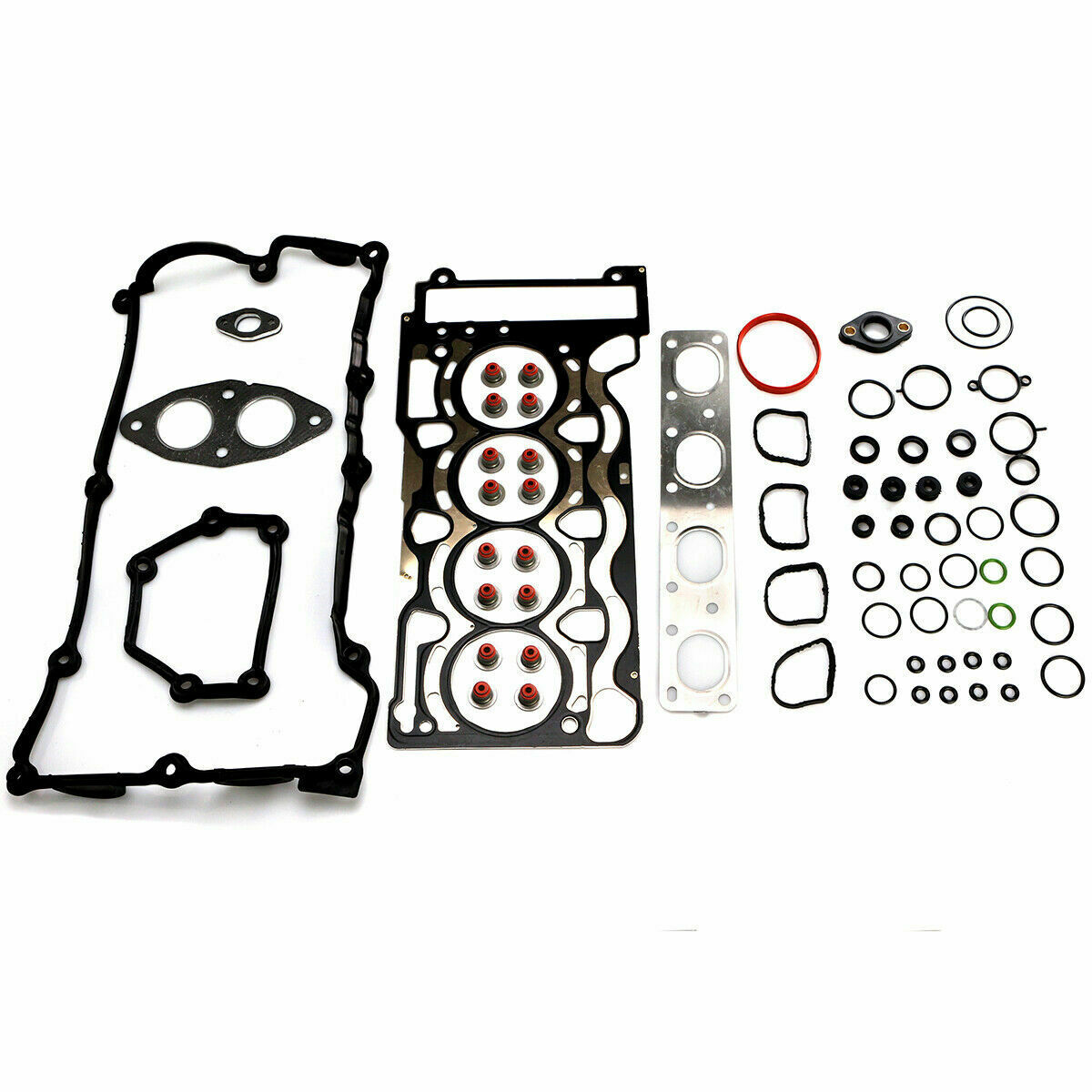 Adaptability of Engine Cylinder Head Gasket Set USBM0030