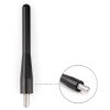 Fits 2009-2021 FORD F-150 F-350 AM FM Mini Stubby Radio Antenna Metal Detachable