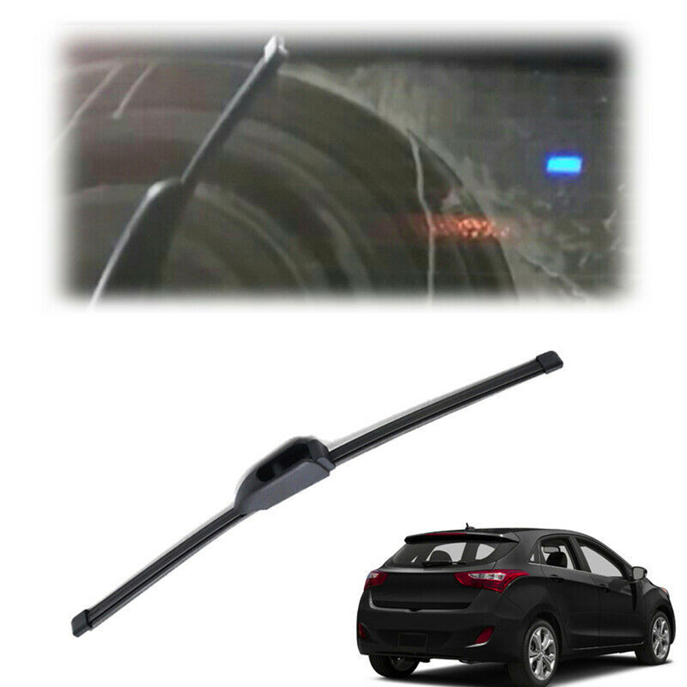 rear window wiper blade