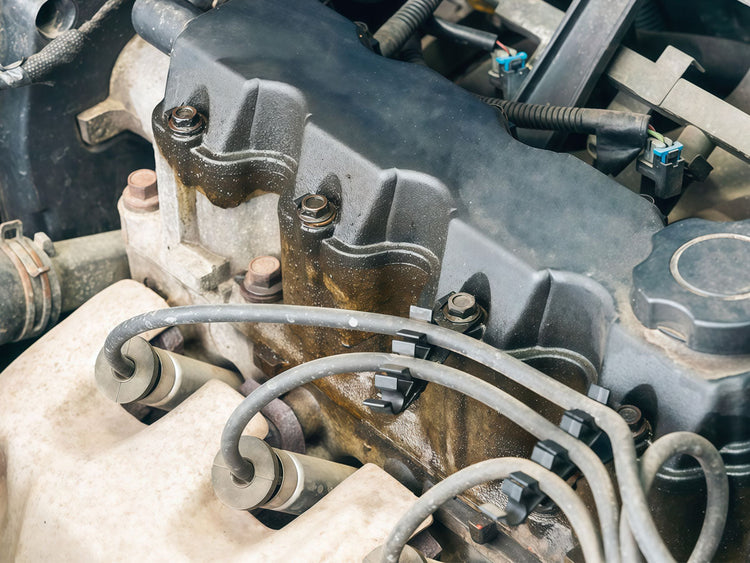 Can You Drive With a Valve Cover Gasket Leak? Risks, Signs &amp; What to Do