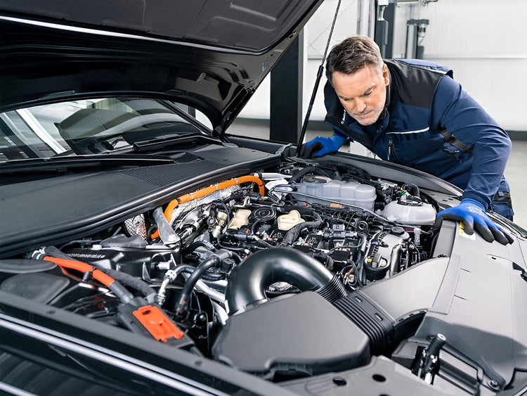 Oil Inside Your Intercooler Hose? What's Normal and When to Worry