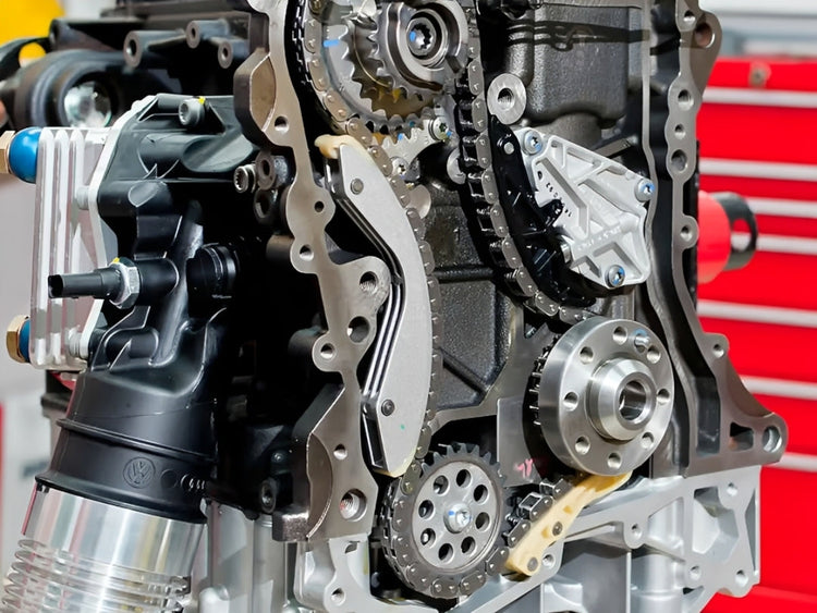 Timing Chain Replacement Cost 2026: Average Repair Cost, Parts & Labor Guide