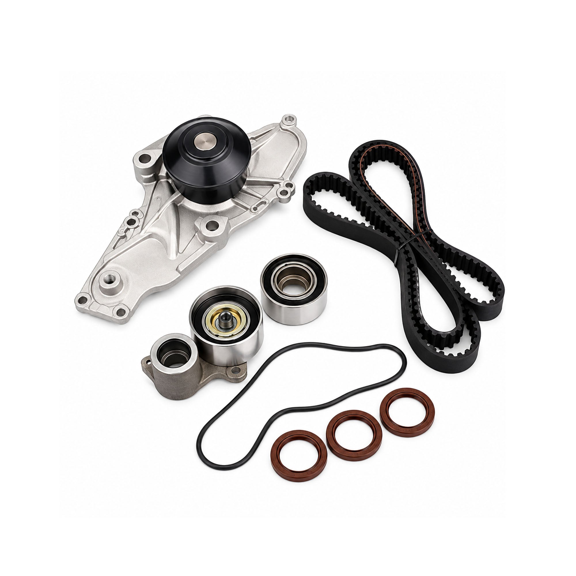 Timing belt kit