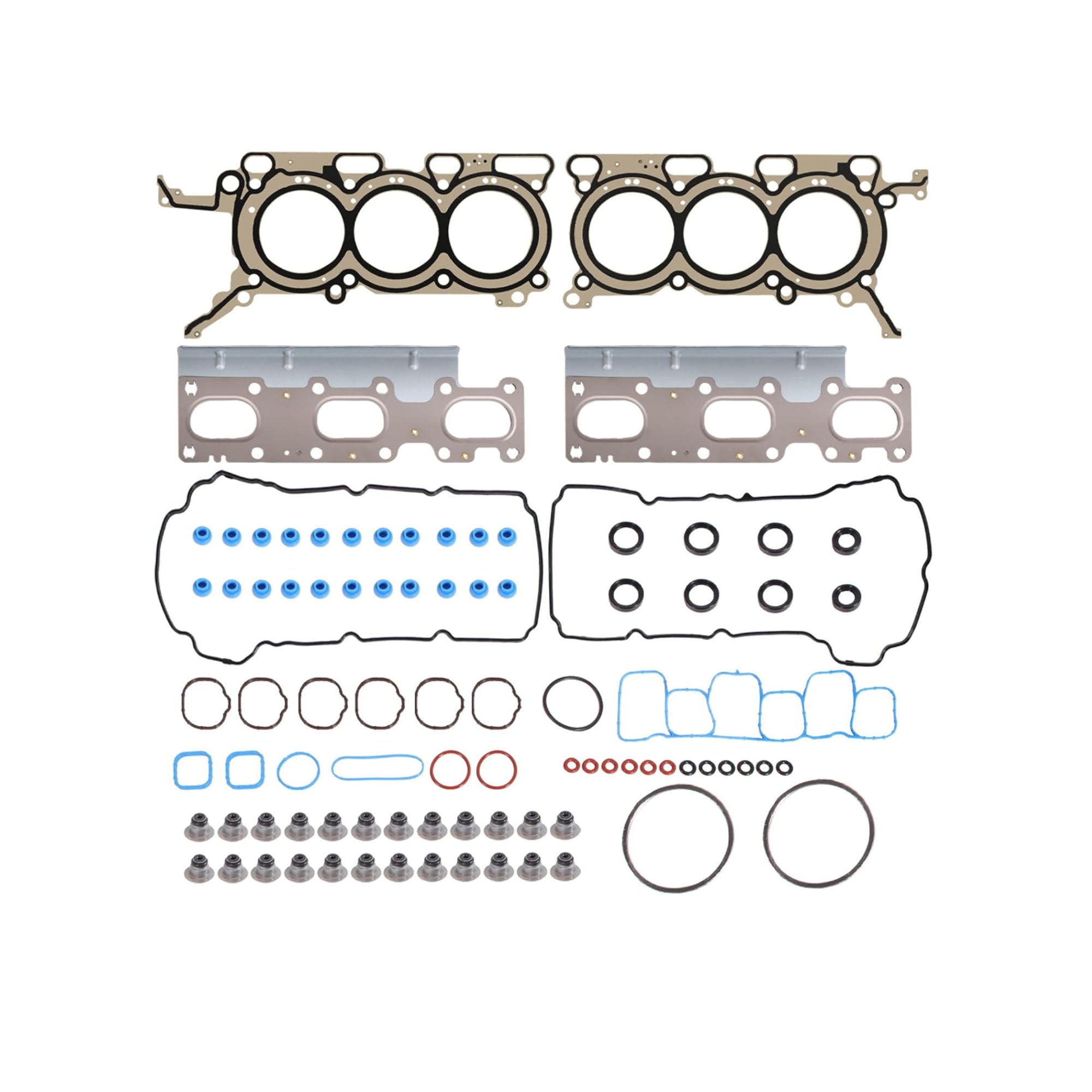 Cylinder Head Gasket Set