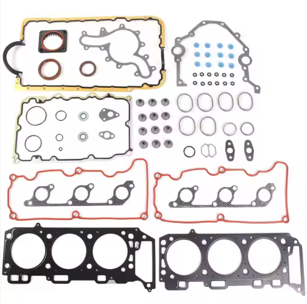 Engine Head & Lower Gasket Set