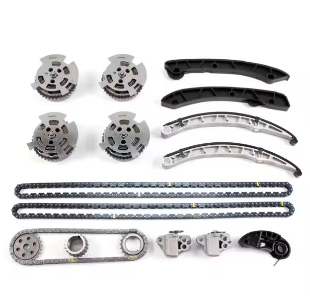 Timing Chain Kit & VVT Sprocket