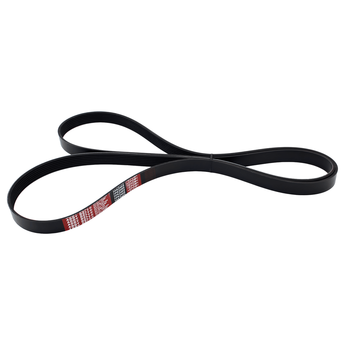 Serpentine Drive Belt K070971 Fit for 2004-2015 Nissan Titan Armada 5.6L V8