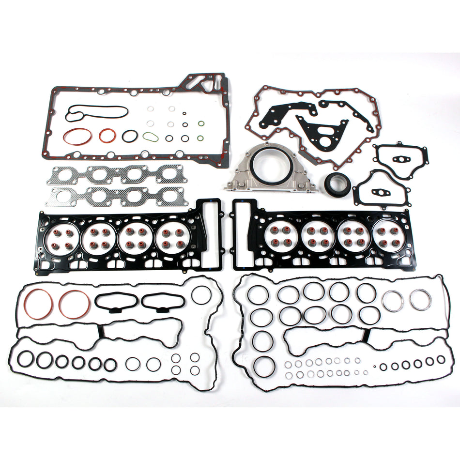Full Engine Gasket Set Fit for 08-14 BMW Alpina  4.4L V8 Turbo N63B44A