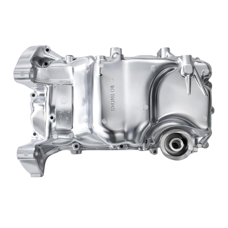 Engine Oil Pan 11200-R1A-A00 Fit for 2012-2015 Honda Civic 1.8L Gas