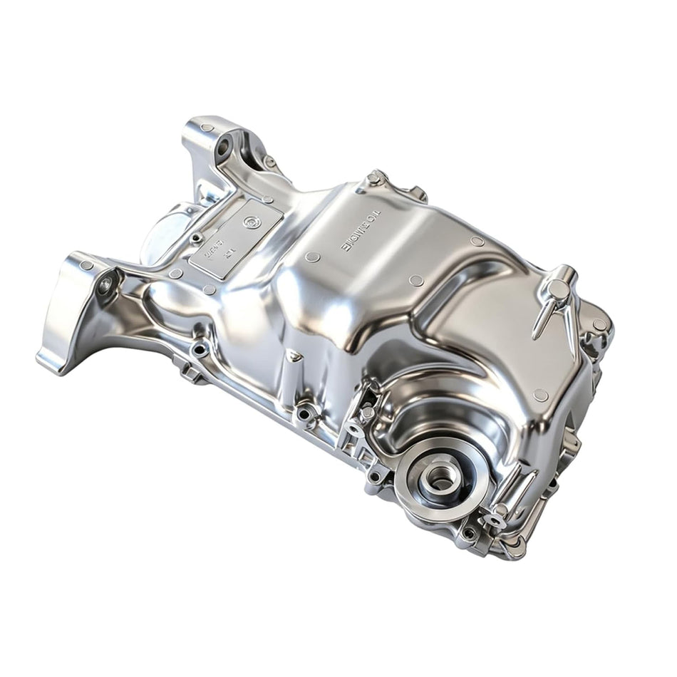 Engine Oil Pan 11200-R1A-A00 Fit for 2012-2015 Honda Civic 1.8L Gas