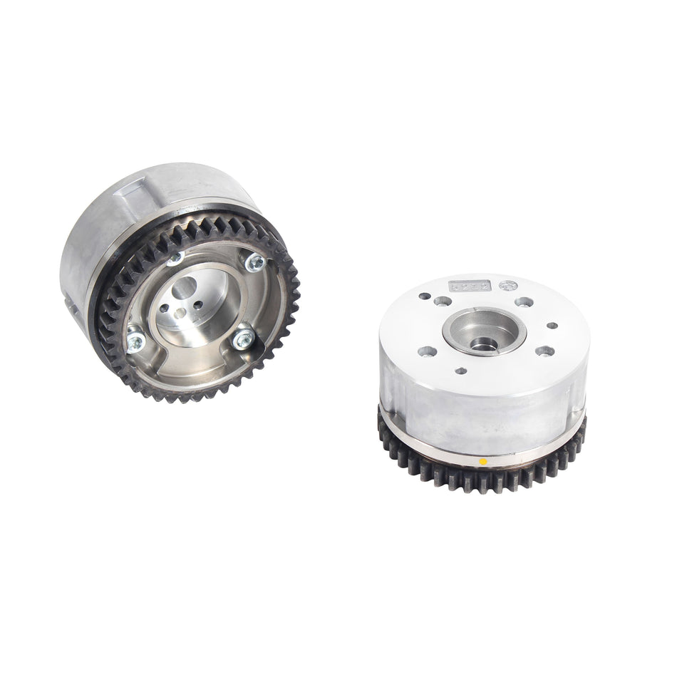 CVVT Camshaft Gear 24350-03170 Fit for 2017-2020 Hyundai Elantra Kia Seltos 1.4L L4 Turbo