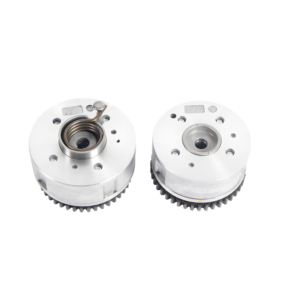 CVVT Camshaft Gear 24350-03170 Fit for 2017-2020 Hyundai Elantra Kia Seltos 1.4L L4 Turbo